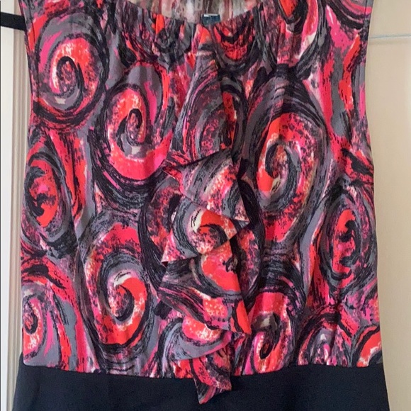 Trina Turk pencil dress - Picture 4 of 4